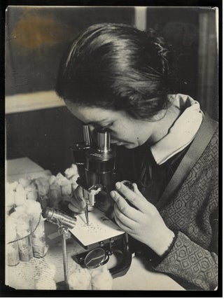 Group of Twenty-Four Soviet-Era Press Photographs: Life, Labor, and Leaders (1930s-1940s)
