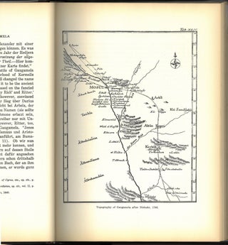 Gavgamela, The Modern Qaraqosh, October 1, 331 B.C.