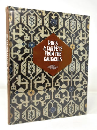 Item #1340 Rugs & Carpets from the Caucasus