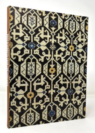 Rugs & Carpets from the Caucasus
