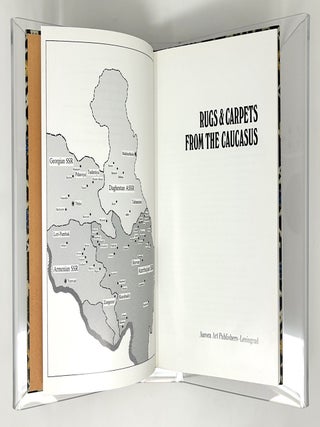 Rugs & Carpets from the Caucasus