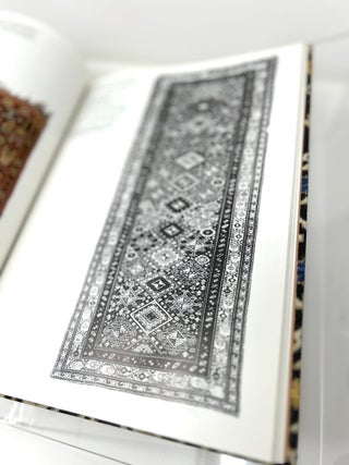 Rugs & Carpets from the Caucasus