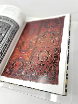 Rugs & Carpets from the Caucasus