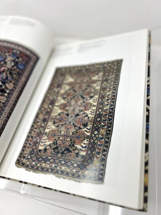 Rugs & Carpets from the Caucasus