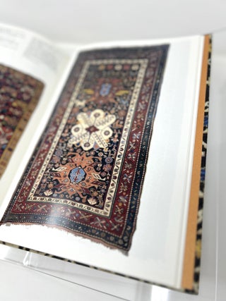 Rugs & Carpets from the Caucasus