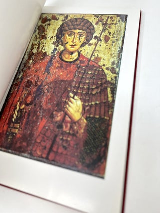 Ukrainskyi serednovichnyi zhyvopys = Ukrainskaia srednevekovaia zhivopis = Ukrainian medieval painting