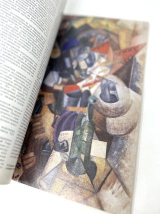 Nashe Nasledie = Our Heritage = Notre Heritage = Unser Erbe. Magazines (Various Issues, 1980s-1990s)