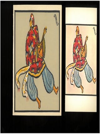 A Group of 25 Hand-Colored Art Deco, Avant-Garde and Constructivist Pochoirs by Russian Émigré Artists, 1920s