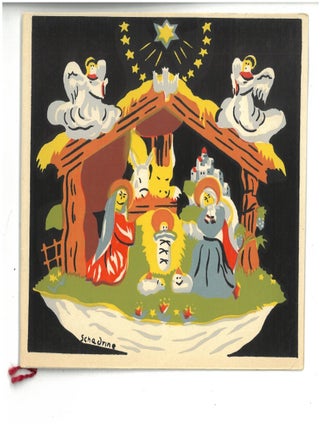 A Group of 25 Hand-Colored Art Deco, Avant-Garde and Constructivist Pochoirs by Russian Émigré Artists, 1920s