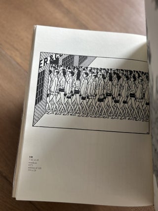 Hnizdovsky: Woodcuts, 1944–1975. A Catalogue Raisonné