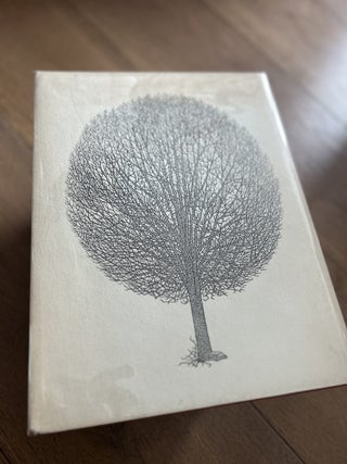 Hnizdovsky: Woodcuts, 1944–1975. A Catalogue Raisonné