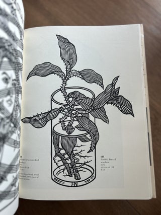 Hnizdovsky: Woodcuts, 1944–1975. A Catalogue Raisonné