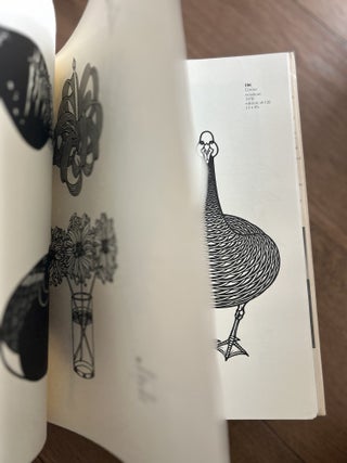 Hnizdovsky: Woodcuts, 1944–1975. A Catalogue Raisonné