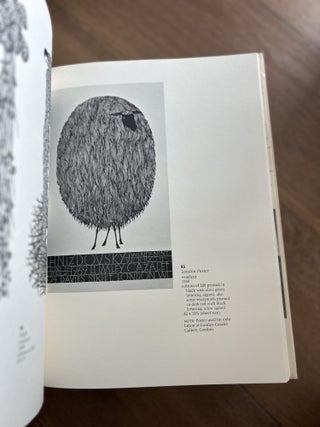 Hnizdovsky: Woodcuts, 1944–1975. A Catalogue Raisonné
