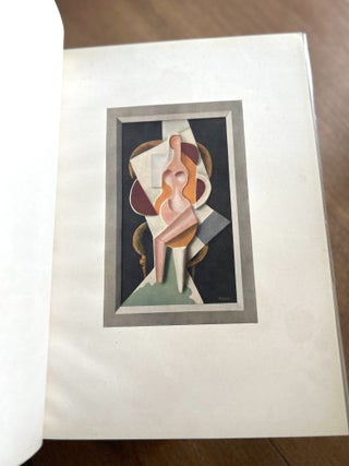 Item #1565 Alexander Archipenko: With Portrait of the Artist and 66 Illustrations = Oleksander...