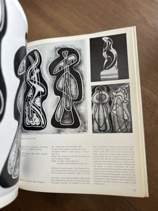 Archipenko: The Sculpture and Graphic Art, Including a Print Catalogue Raisonné