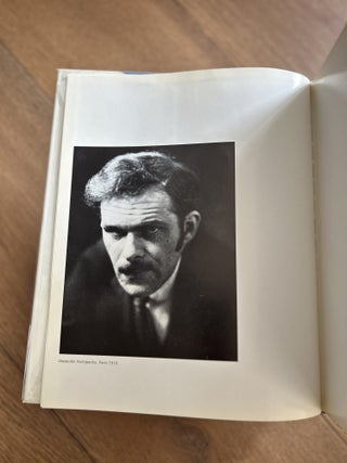 Archipenko: The Sculpture and Graphic Art, Including a Print Catalogue Raisonné