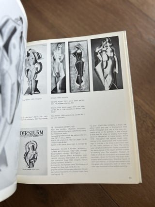 Archipenko: The Sculpture and Graphic Art, Including a Print Catalogue Raisonné