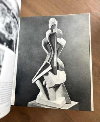Archipenko: International Visionary