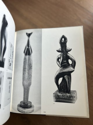Archipenko: International Visionary