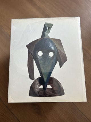 Archipenko: International Visionary