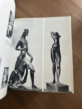 Archipenko: International Visionary