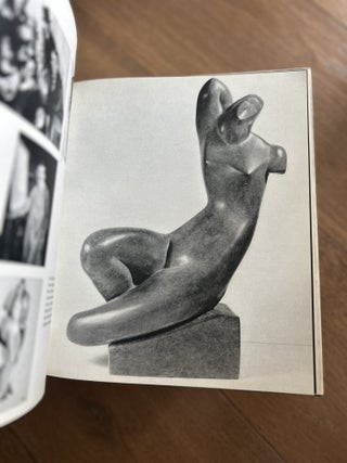 Archipenko: International Visionary