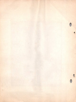 Russian Empire, Odessa. Portfolio of 34 Photographic Plates Issued During the Austro-German Occupation of Odessa, 1918