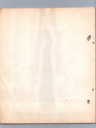 Russian Empire, Odessa. Portfolio of 34 Photographic Plates Issued During the Austro-German Occupation of Odessa, 1918