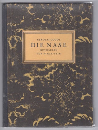 Die Nase [The Nose]