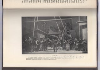 The New Spirit in the Russian Theatre, 1917–28: And a Sketch of the Russian Kinema and Radio 1919–28, Showing the New Communal Relationship Between the Three