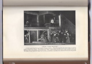 The New Spirit in the Russian Theatre, 1917–28: And a Sketch of the Russian Kinema and Radio 1919–28, Showing the New Communal Relationship Between the Three