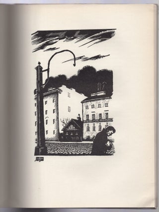 White Nights: A Sentimental Novel from the Memoirs of a Dreamer [Belye nochi: Sentimental'nyi roman]