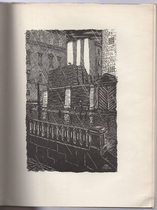 White Nights: A Sentimental Novel from the Memoirs of a Dreamer [Belye nochi: Sentimental'nyi roman]