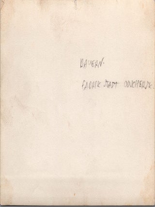 [RUSSIAN REVOLUTION & CIVIL WAR &mdash; SIBERIA] Five Original Photographs of Victims of the December 1917 Fighting in Irkutsk and Civil War Violence in Siberia