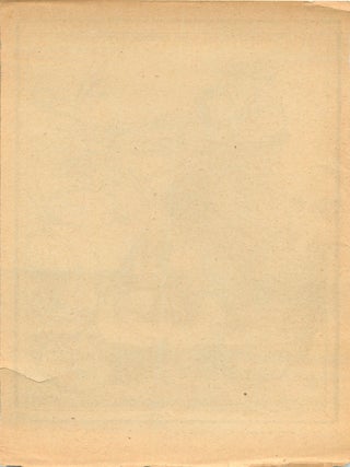 Group of Twenty-One Russian Anti-Semitic and Anti-Soviet Caricature Lithographed Postcards