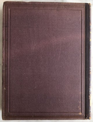 Khristianskii Drevnosti i Arkheologiia [Christian Antiquities and Archaeology]. Thirteen issues in two volumes.