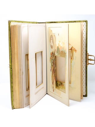 Illustrated Photo Album