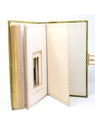 Illustrated Photo Album
