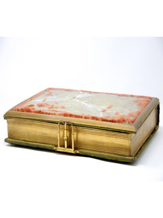 Illustrated Photo Album