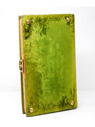 Illustrated Photo Album