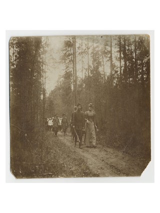 Collection of Twenty-Four Photographs. House of Romanov