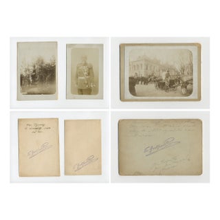 Collection of Twenty-Four Photographs. House of Romanov