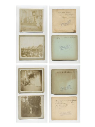 Collection of Twenty-Four Photographs. House of Romanov