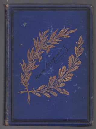 Stikhotvoreniia N. A. Nekrasova: Polnoe sobranie v odnom tome (Poems by Nekrasov: Complete Collection in One Volume; 1842-1877)
