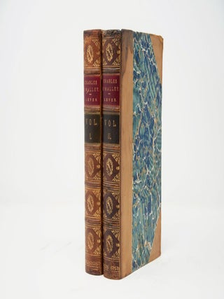 Collection of 390 Antiquarian Books from the 18th – 20th Century focused on English Literature, History and Travel