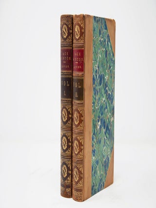Collection of 390 Antiquarian Books from the 18th – 20th Century focused on English Literature, History and Travel