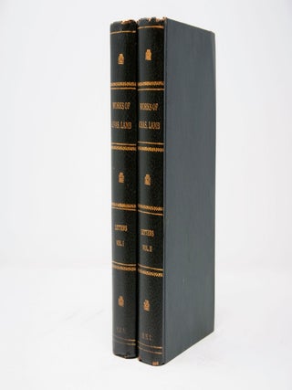 Collection of 390 Antiquarian Books from the 18th – 20th Century focused on English Literature, History and Travel