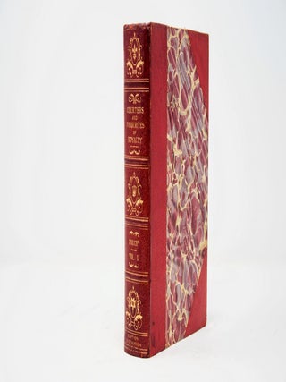 Collection of 390 Antiquarian Books from the 18th – 20th Century focused on English Literature, History and Travel