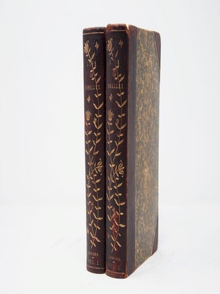 Collection of 390 Antiquarian Books from the 18th – 20th Century focused on English Literature, History and Travel